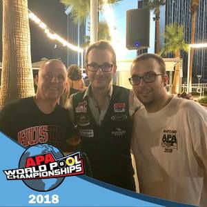 Meet your Posher, Tommy